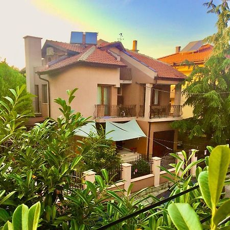 Стаи За Гости Димитрови Burgas ภายนอก รูปภาพ